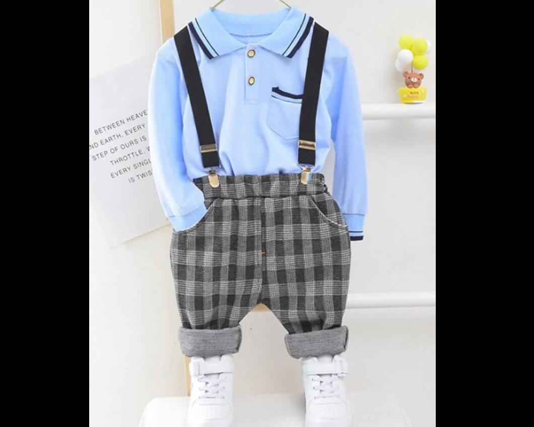 JUNIOR JUNGLE FASHION