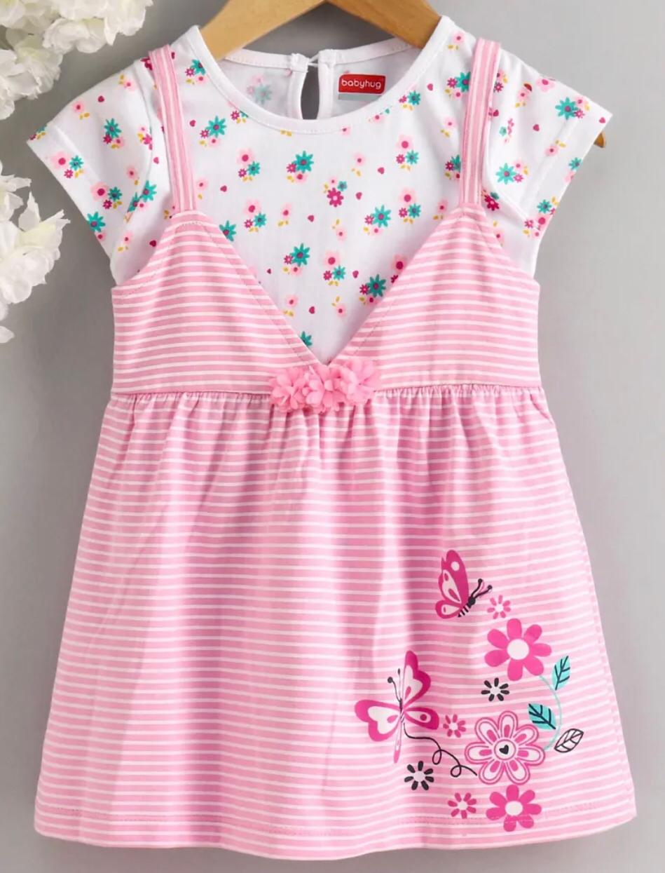 JUNIOR JUNGLE FASHION