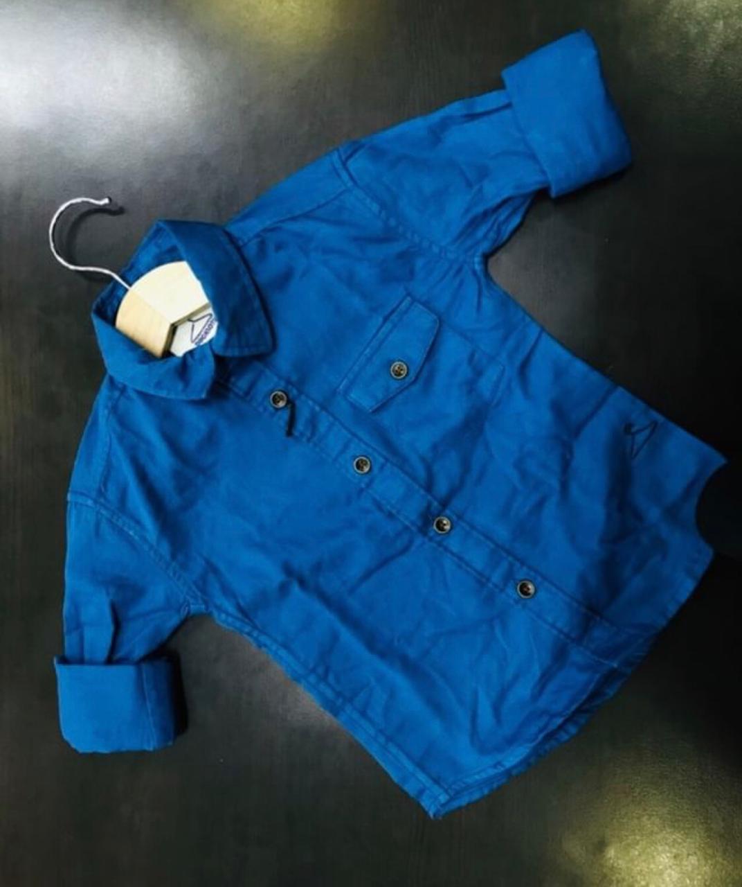 JUNIOR JUNGLE FASHION